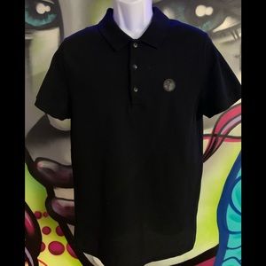 Versace collection shirt